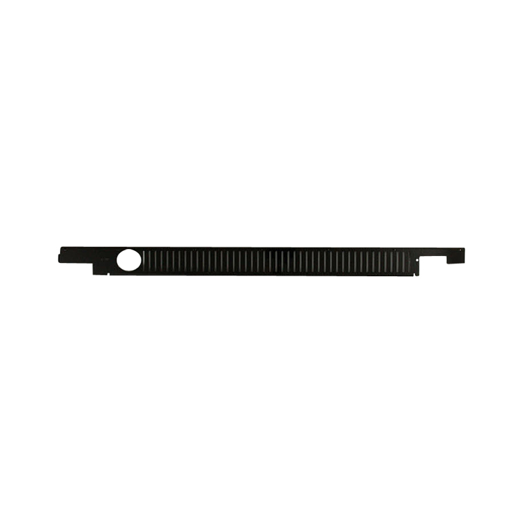 Genuine OEM WPW10189196 Whirlpool Grille Front W10189196
