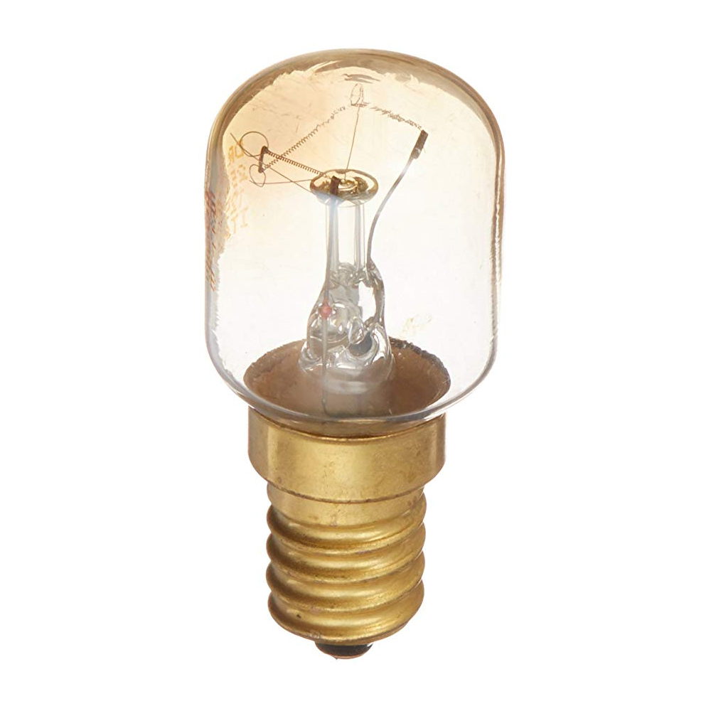 Wall Oven Light Bulb W10412711 parts
