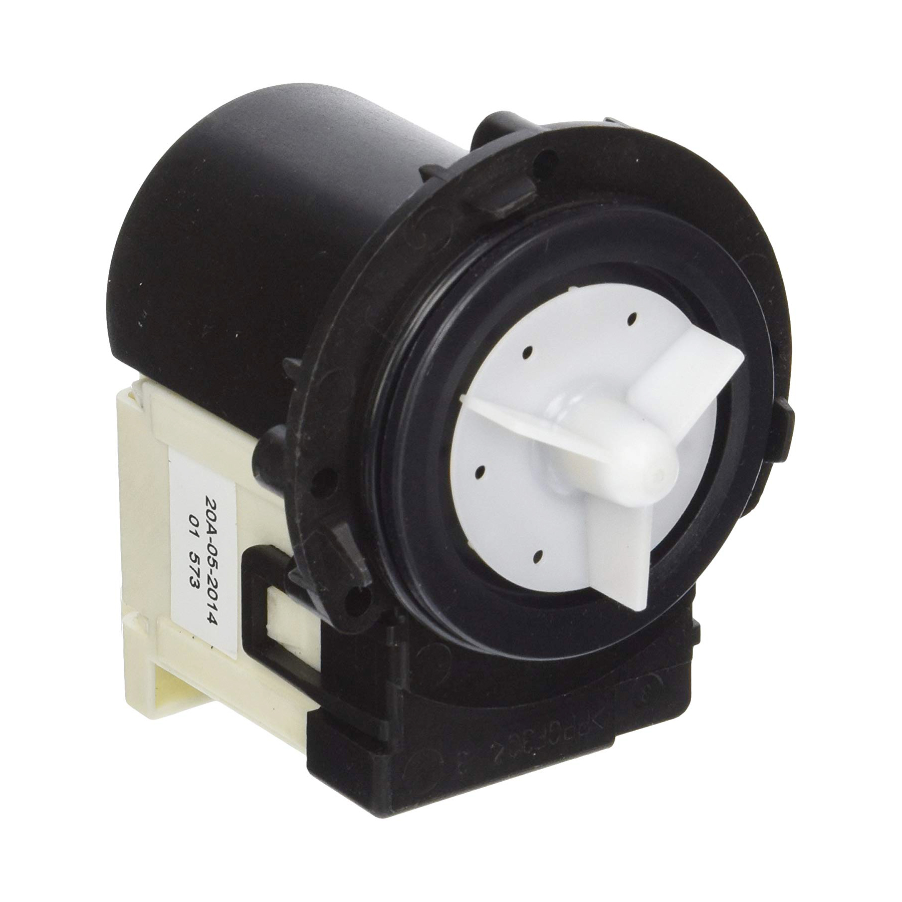 Details about   Replacement Water Drain Pump Motor Assembly for LG Washer WM2233HD WM2233HS 