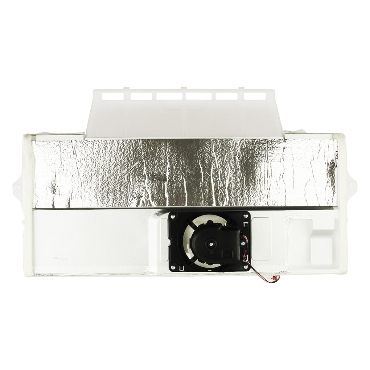 Samsung RF263BEAESR/AA Refrigerator Parts