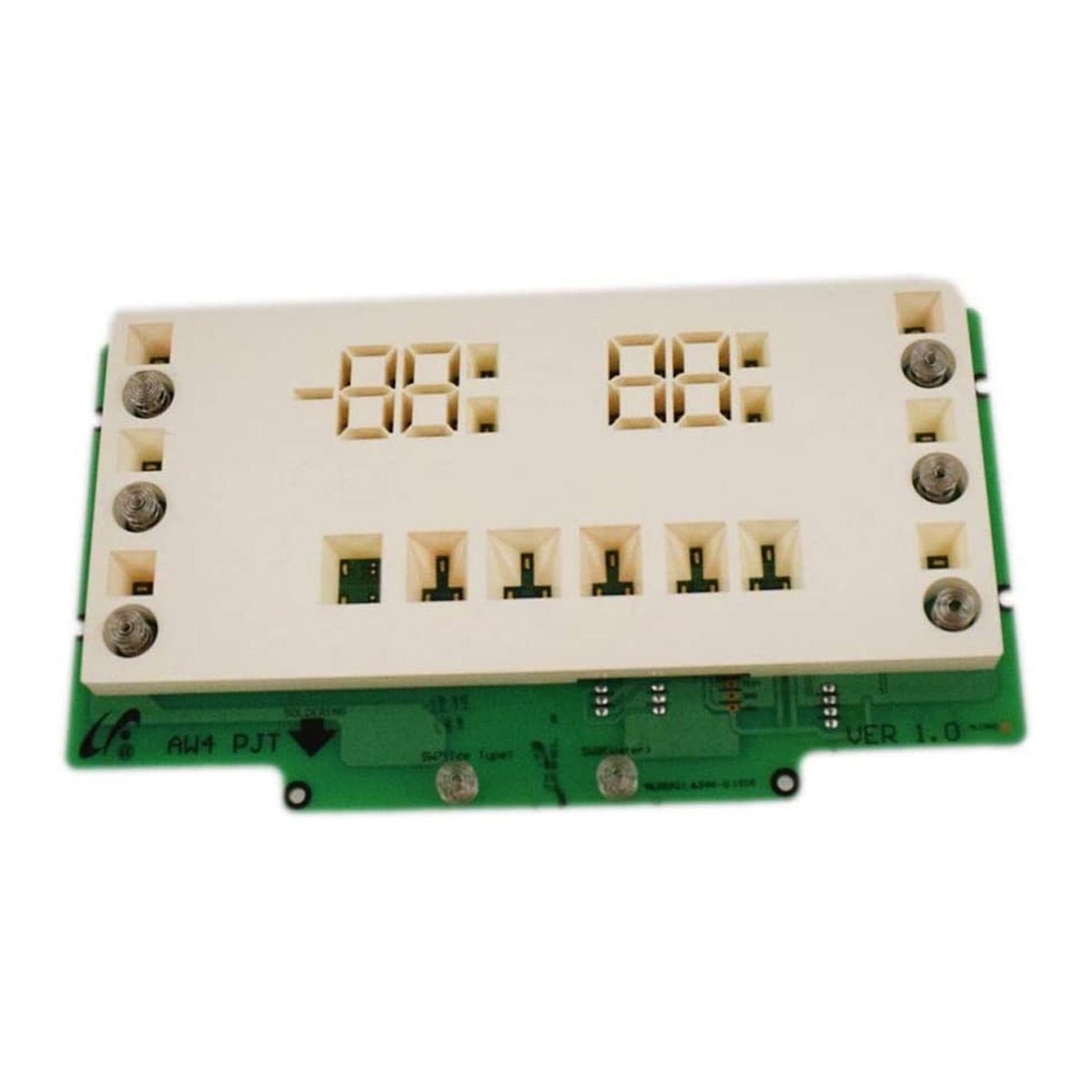 rf28hmedbsr control board