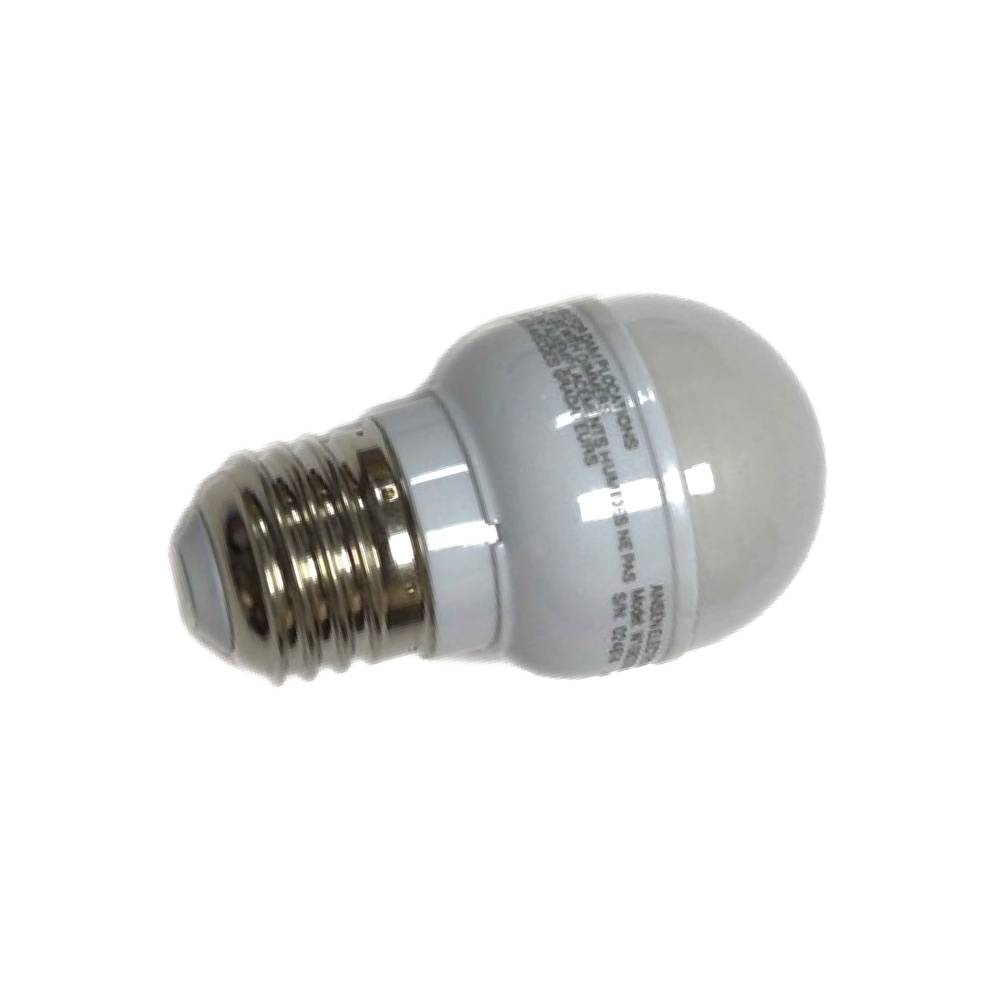Supplying Demand 4396822 W11216993 Refrigerator Light Bulb 3.6 Watt LED White