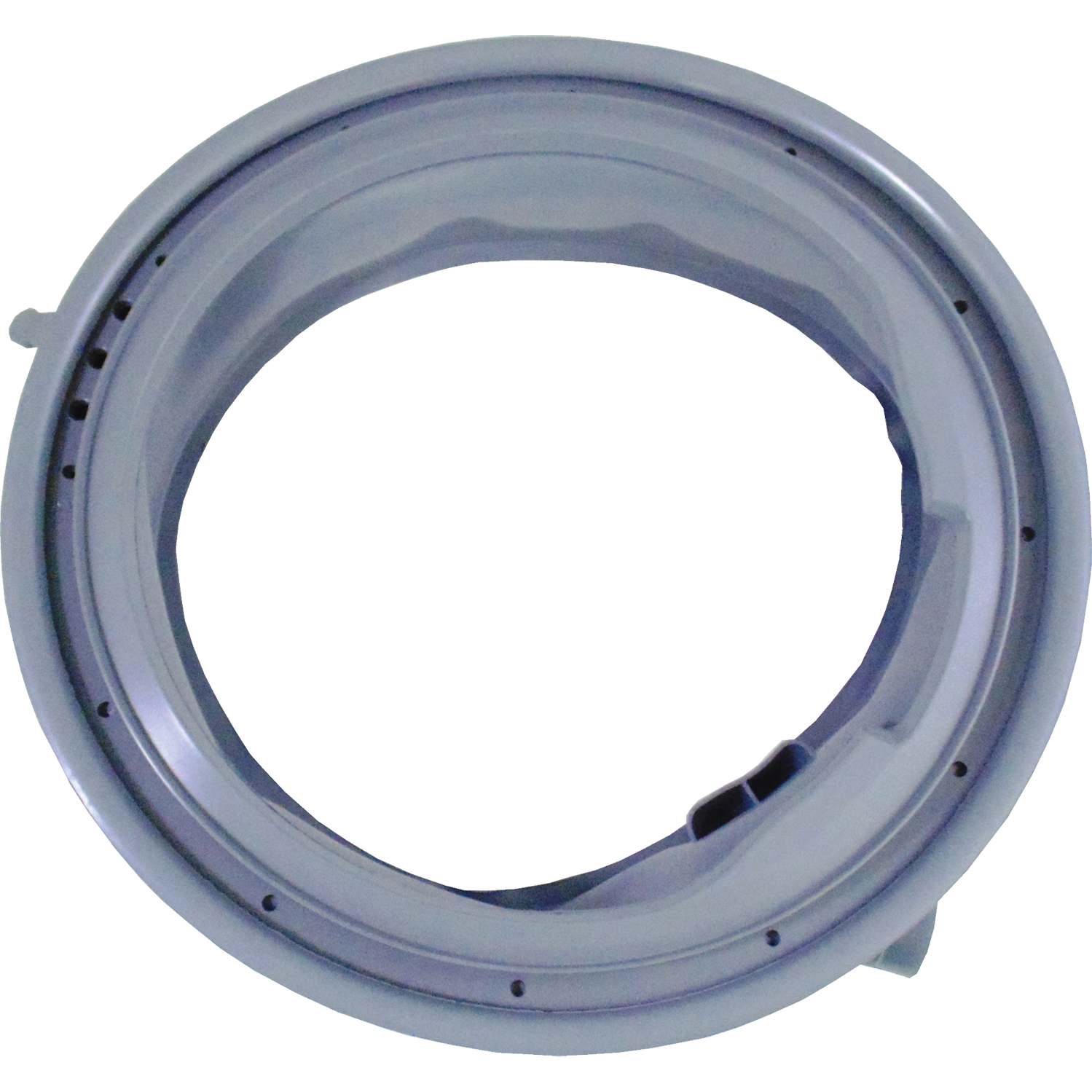 Bosch 00772658 Washing Machine Door Boot Seal-Gasket OEM 