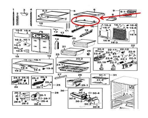 Samsung Part  Da