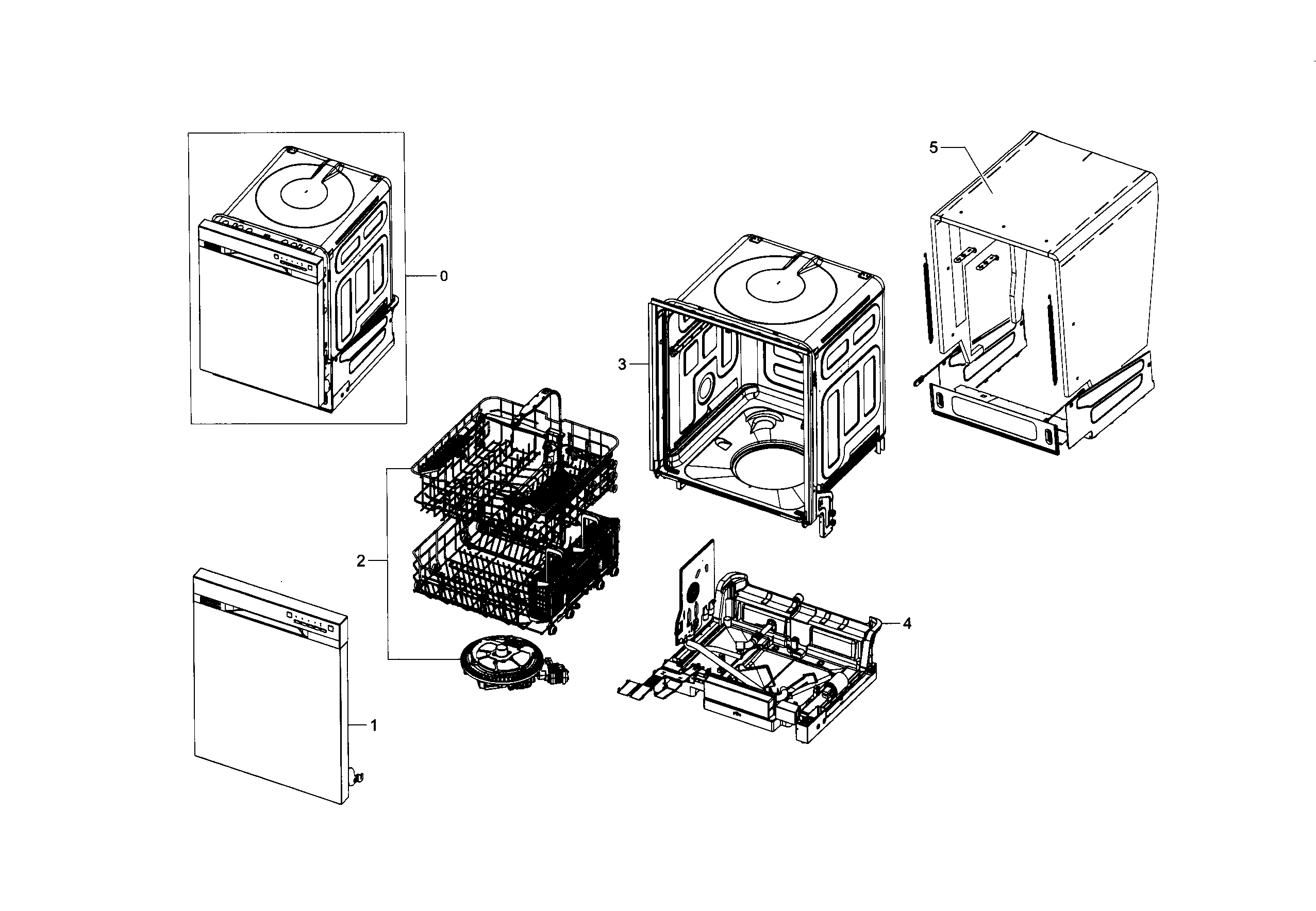 Dw80J3020Us Aa Manual at Laverne Collins blog