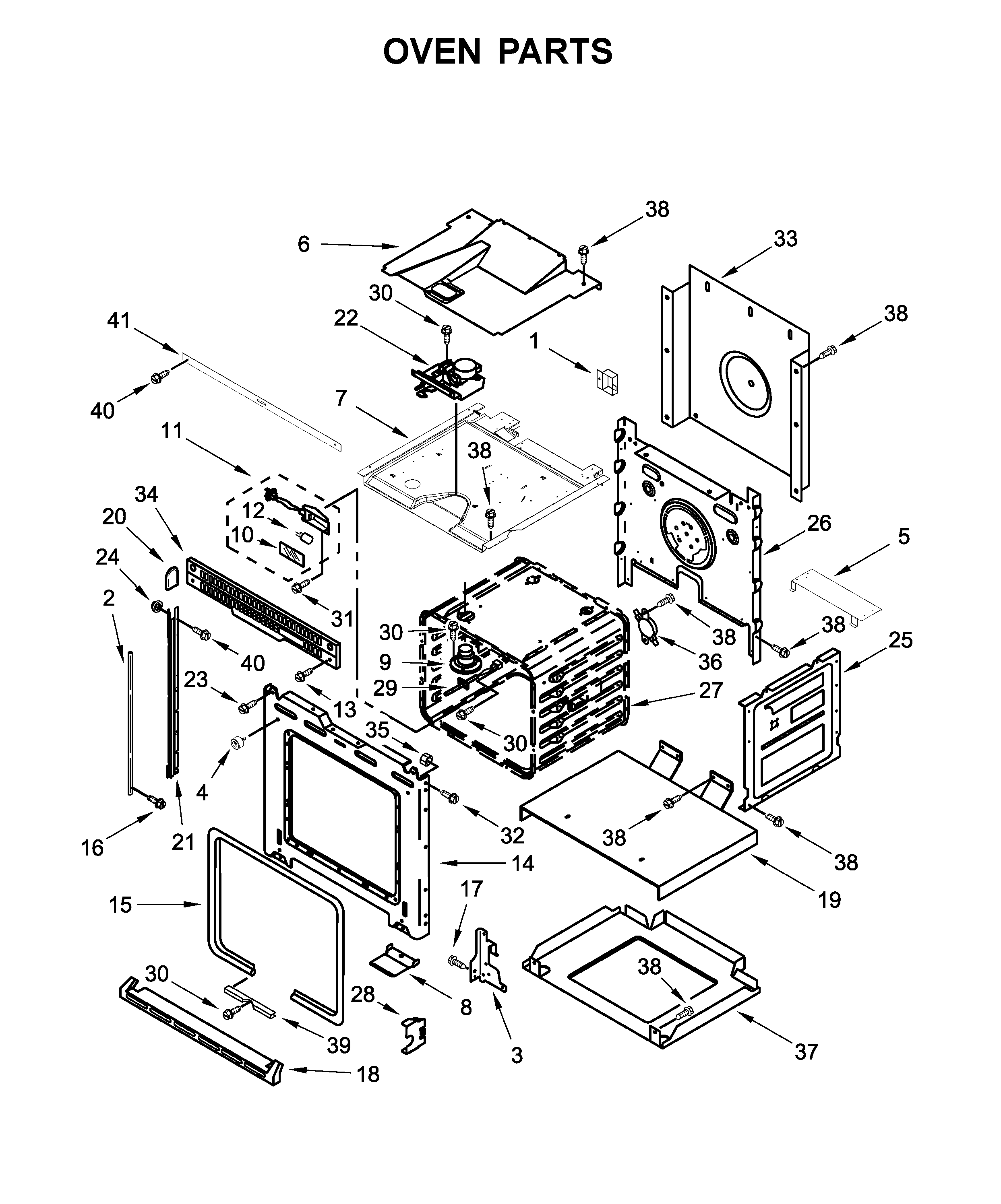 https://www.genuinereplacementparts.com/images/diagram/kodc304ess01-oven-parts.png