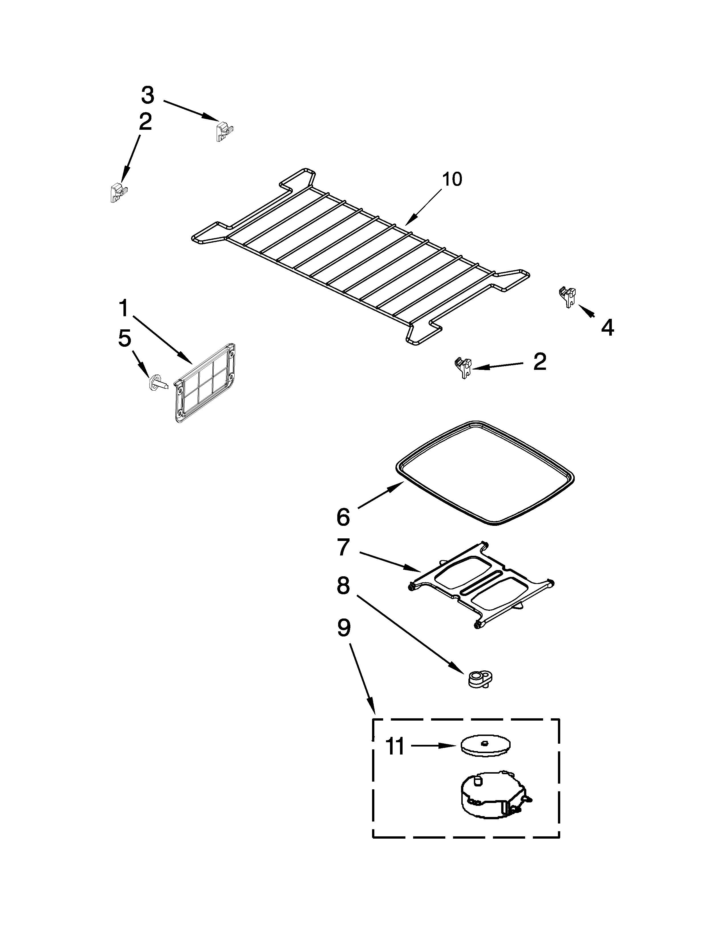 https://www.genuinereplacementparts.com/images/diagram/mmv5208ws1-turntable-parts.png