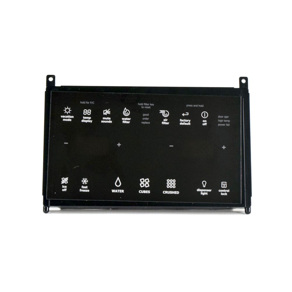 frigidaire lghb2867pfha