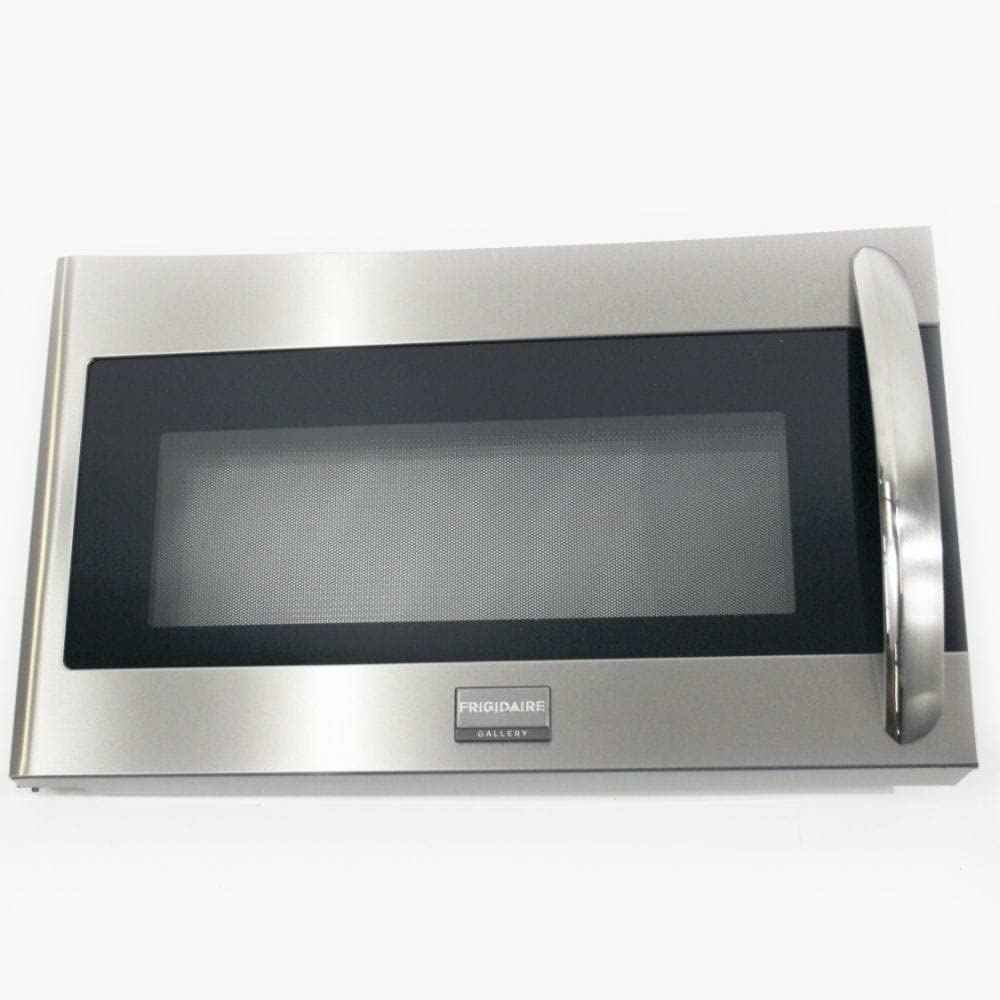 Frigidaire FGMV174KFC Microwave Door Latch - Genuine OEM