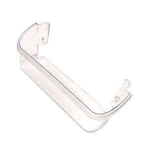 Frigidaire LFSS2612TF4 Refrigerator Door Shelf/Bin (Clear, Lower ...