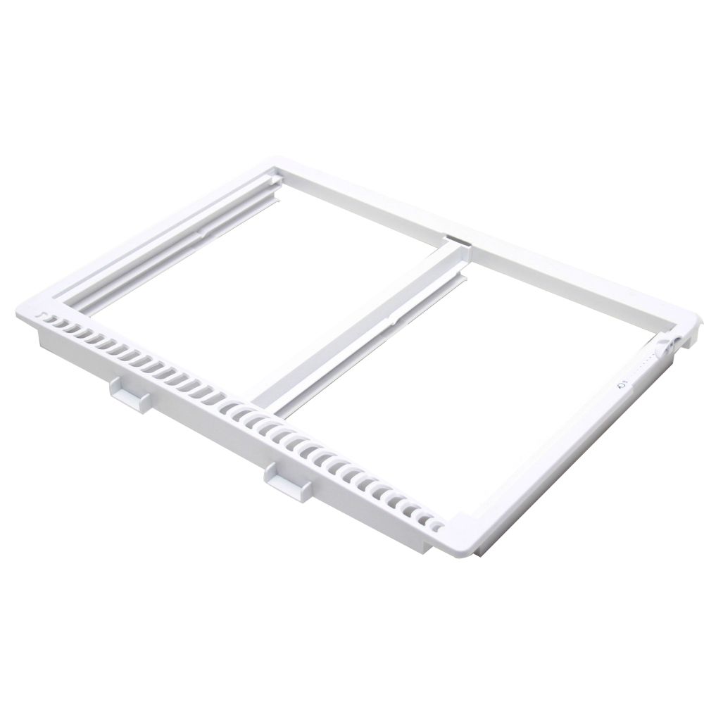 frigidaire fridge drawer parts