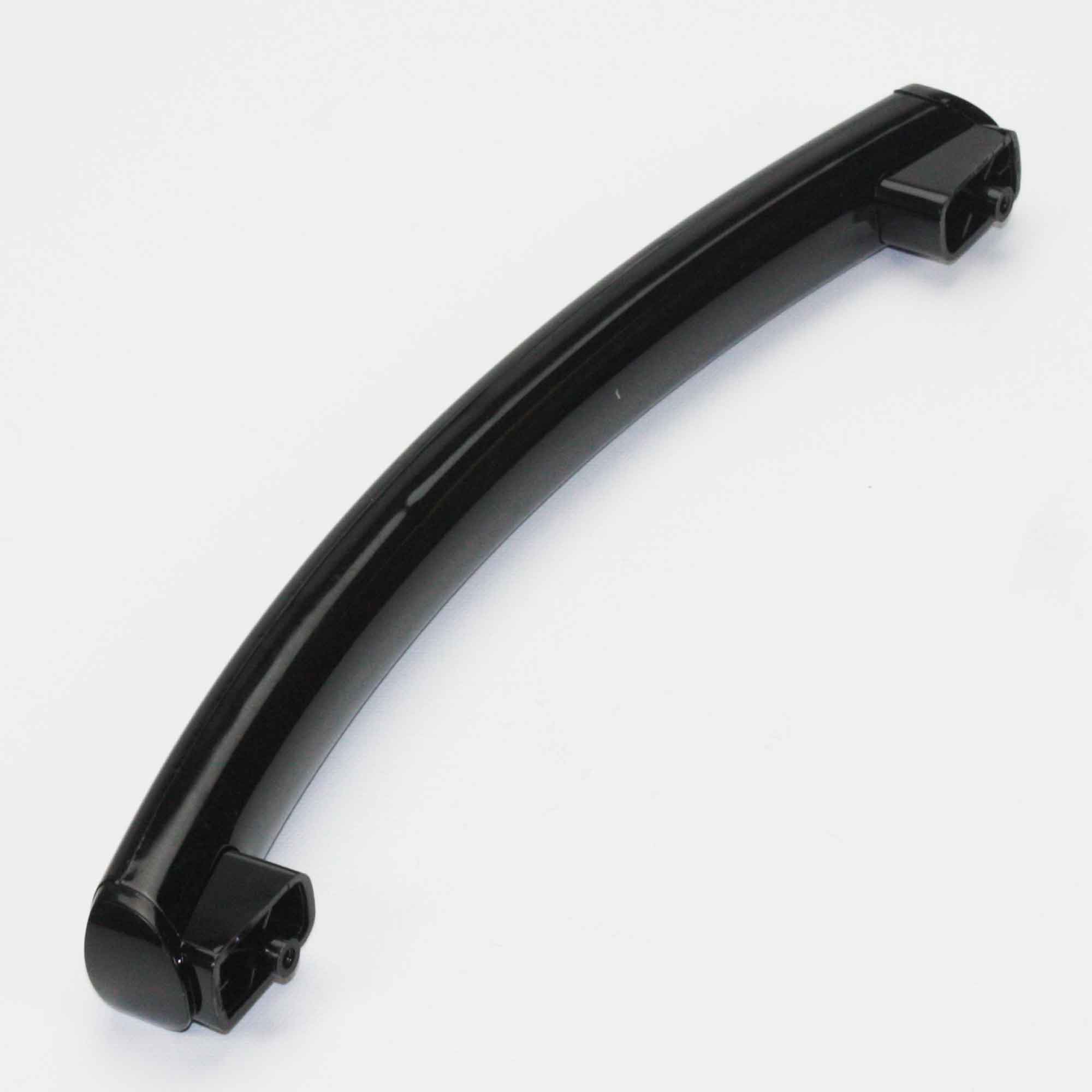 GE JNM1541DM4BB Handle Assembly Black