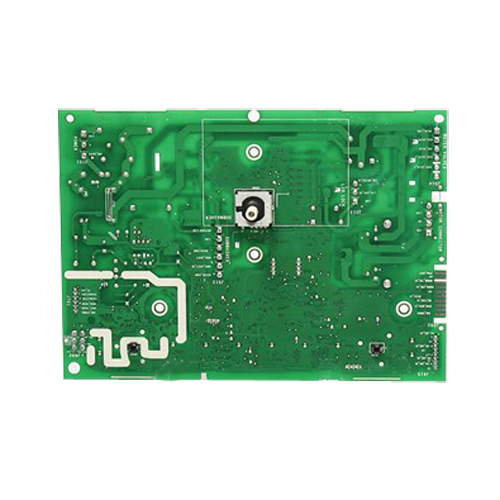 GE GTW460ASJ8WW Water Valve Assembly