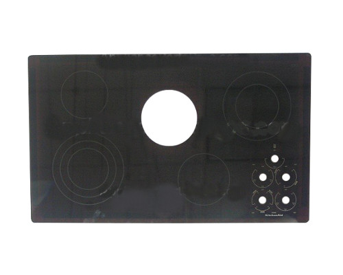 Main Glass Cooktop Replacement
