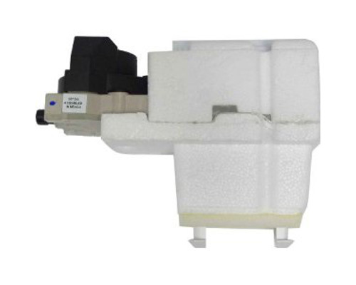 Kitchen Aid Refrigerator Air Diffuser Replacement Kitchen Aid Refrigerator Air Diffuser Replacement