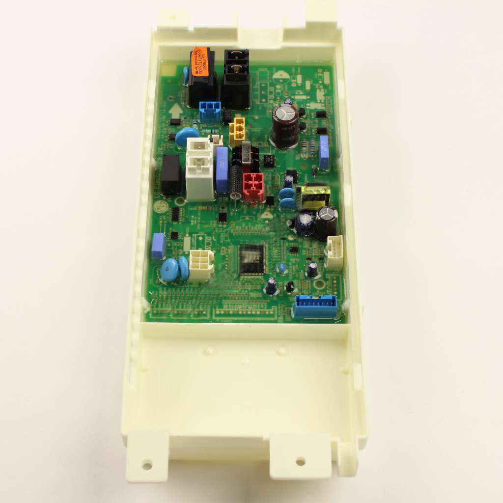 Lg EBR76210901 Dryer Control Board Genuine OEM part 