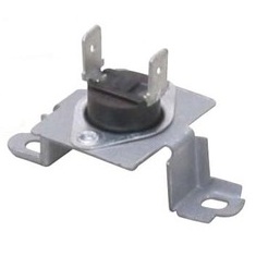 LG DLE2516W Dryer Heating Element-Assembly - Genuine OEM