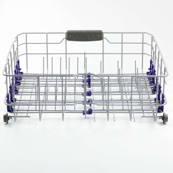 LG LDF7774ST Lower Dishrack Assembly Genuine OEM