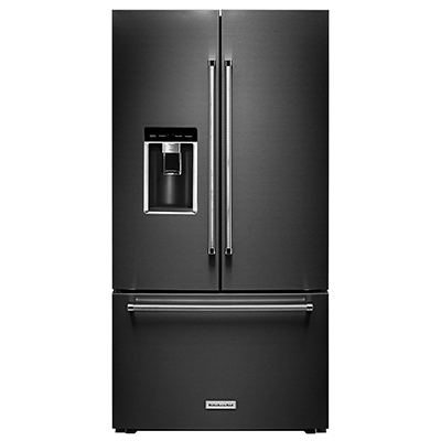 Kitchenaid Krfc704fbs03 Refrigerator
