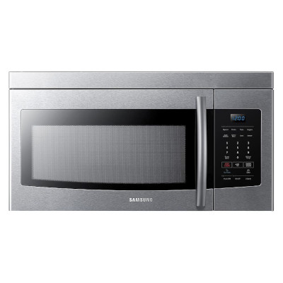 Microwave Oven Door Handle For Samsung ME16K3000AS SMH1611SE SMH1713S DE94-02409 