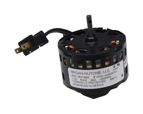 NuTone 8663NLP Fan Motor Kit - Genuine OEM