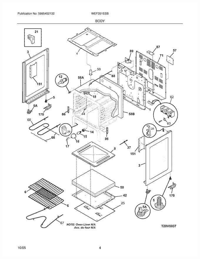 [DIAGRAM] Wiring Diagram Westinghouse Oven FULL Version HD Quality