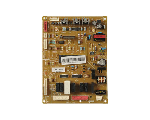 DA41-00670A Samsung Refrigerator Control Board Genuine Manufacturer Part 
