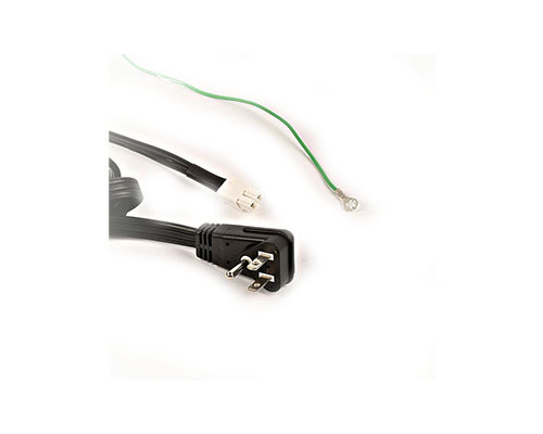 Samsung RS261MDBP/XAA Ice Maker - Genuine OEM