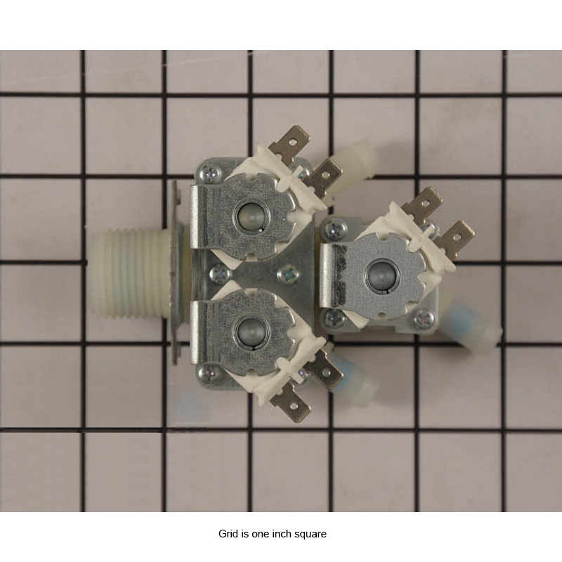 Samsung WF330ANW/XAA Drain Pump Assembly Genuine OEM