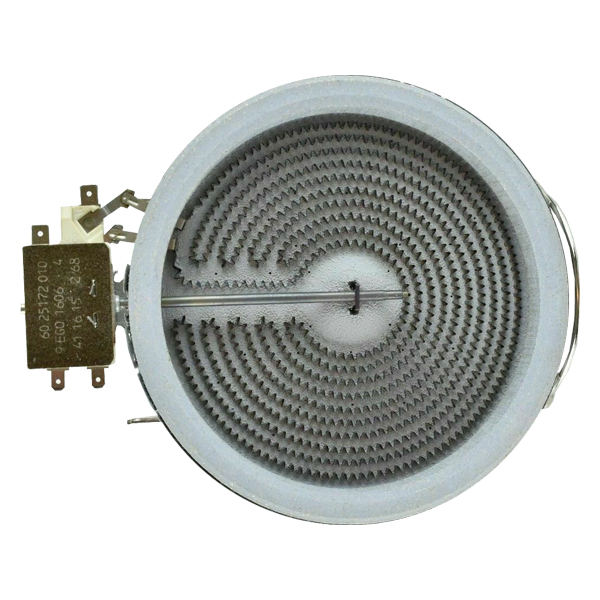 Samsung NE58F9710WS/AA Power Control Board