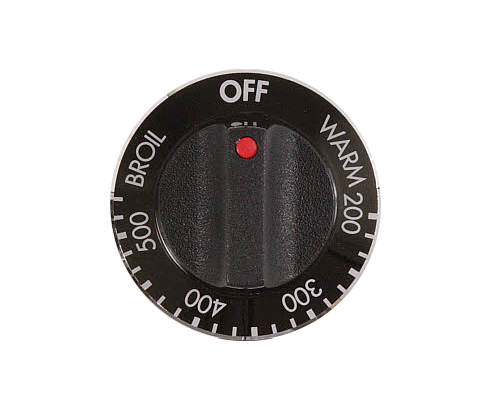 For  Tappan Range Cooktop Oven Dial Knob # OD0312234FR620