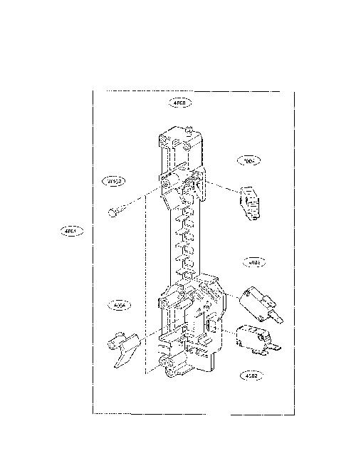 LG LMHM2017ST Microwave Parts