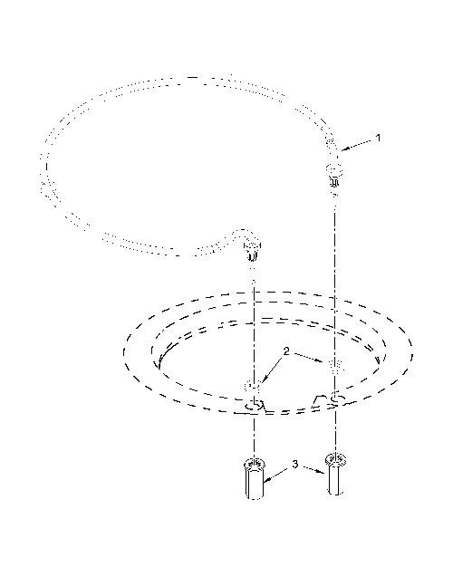 Maytag MDB4949SDM0 Dishwasher Parts – GenuineReplacementParts.com