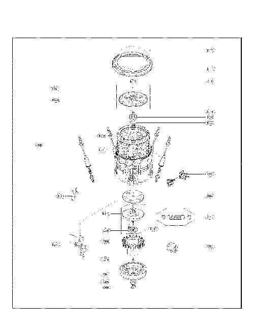 Lg Wm1388hw Washing Machine Original Service Repair And Technical Troubleshooting Manual Washing Machine Lg Washing Machines Washing Machine Service