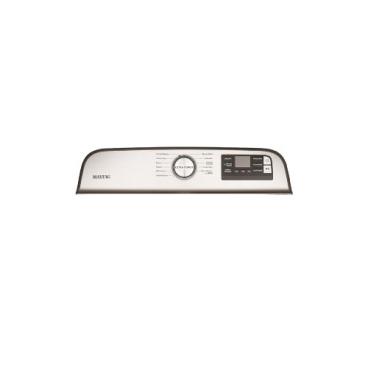 Whirlpool Part# 00-W11478524 Touchpad Control Panel Assembly - Genuine OEM