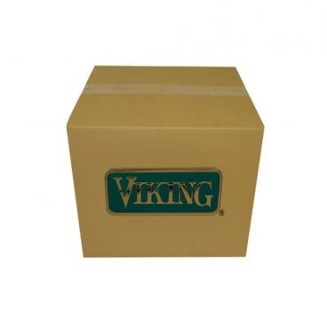 Viking Part# 000152-002 Kick Plate (OEM) Lower