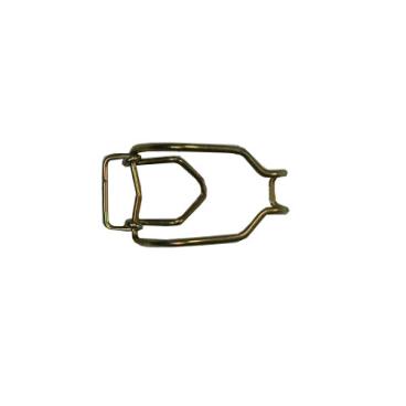 Bosch Part# 00056767 Spring Clamp (OEM)