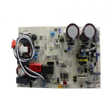 Haier Part# 0011800209S Outdoor Pcb (OEM)