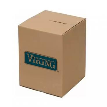 Viking Part# 001386-000 Sealed Burner (OEM) B6 Rev