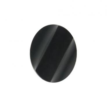 Bosch Part# 00157246 Knob (OEM) Black