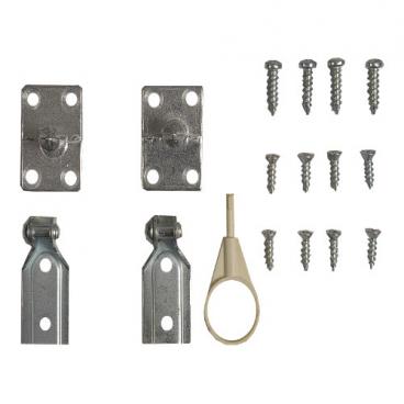 Bosch Part# 00158650 Fixing Kit (OEM)