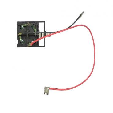 Bosch Part# 00172466 Heat Indicating Lamp Assembly (OEM)