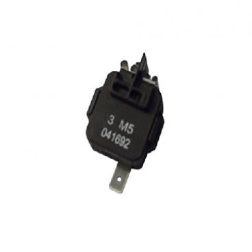 Bosch Part# 00187156 Starting Relay (OEM)