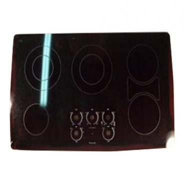 Bosch Part# 00187300 Ceramic Hob To Glass (OEM)