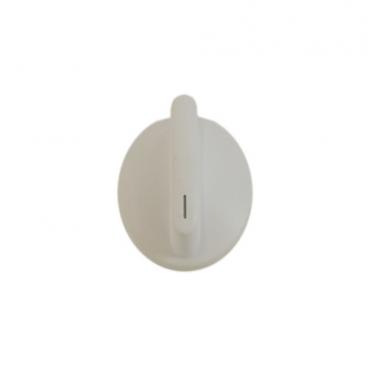 Bosch Part# 00188815 Knob (OEM) White