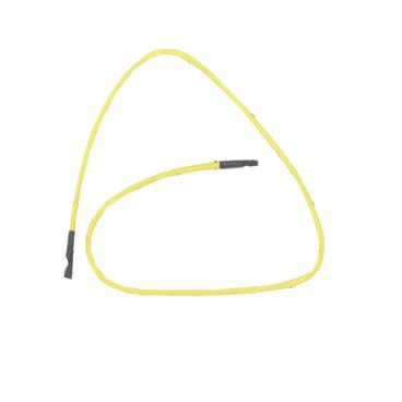 Bosch Part# 00189095 Spark Electrode Wire (OEM) Yellow