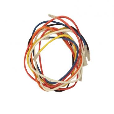 Bosch Part# 00189980 Ignition Plug Wire (OEM)