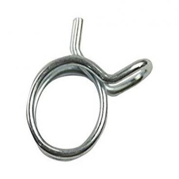 Haier Part# 00218230700611A Clip (OEM)