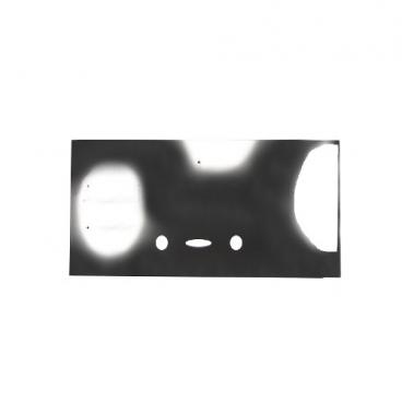 Bosch Part# 00238512 Drawer (OEM) Front/Black