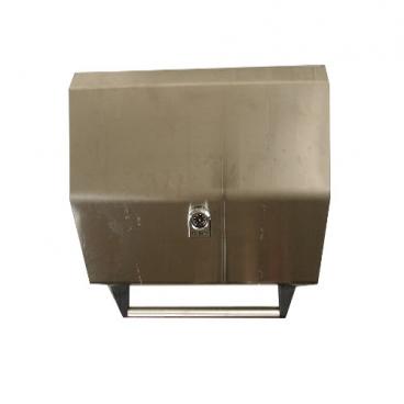 Bosch Part# 00238876 Hood Assembly (OEM)